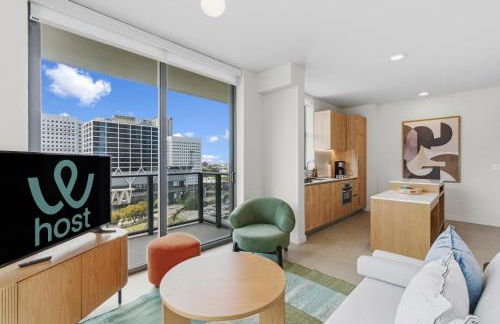 Spacious Condo to Steps from the Kaseya Center - Foto 9