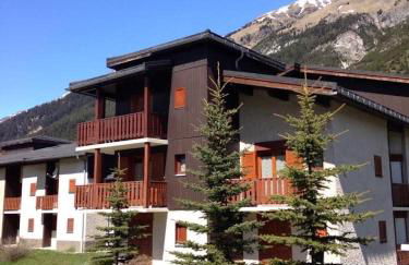 Appartement ensoleillé Lanslevillard station Val Cenis Vanoise - Foto 3