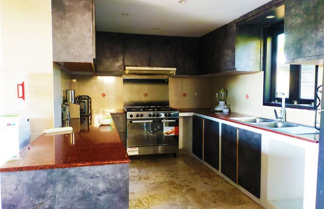 3BR Villa Queen With Stunning Rice Field - Foto 7