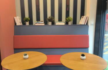 Aparthotel Adagio Access Toulouse Jolimont - Foto 48