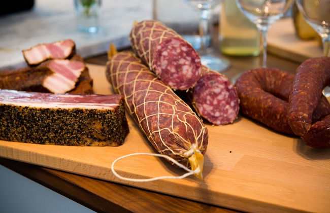 Aparthotel Parsberg Green Design Ferstl - Photo 72