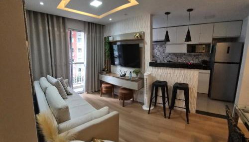 Passeio ou Trabalho! Riocentro, Projac, Parque Olímpico, Farmasi Arena, apartamento completo! - Foto 2