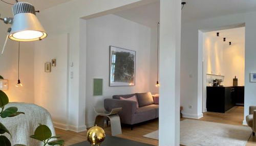 Zehuus Beletage - Foto 3