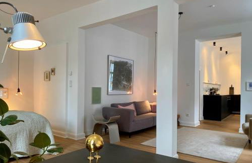 Zehuus Beletage - Photo 3