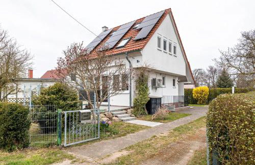 Haus Salzhaff an der Ostsee - Foto 30