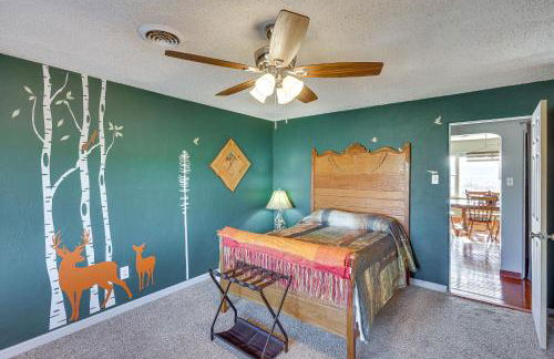 Charming Farmington Home about 16 Mi to Aztec Ruins! - Foto 21