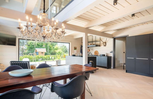 Abertamy Wag024 in Abertamy - Photo 21