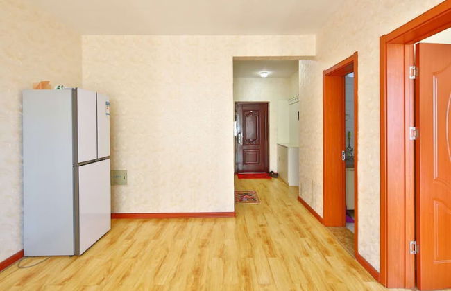 Blessed Family 2BR Apartment 702 - Foto 5