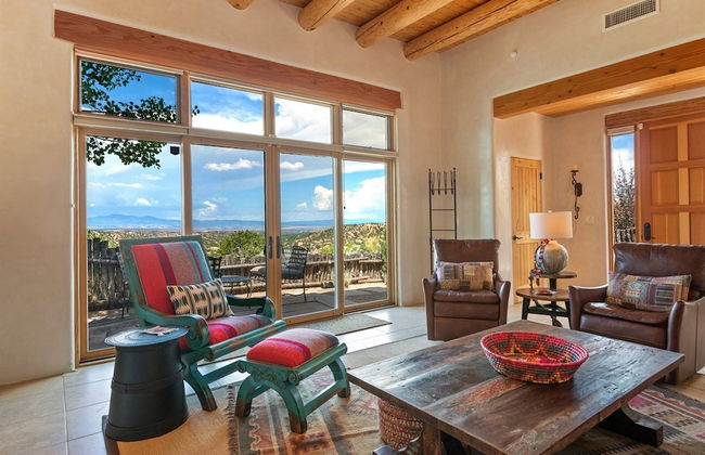 Casa Serena - Breathtaking and Peaceful Views From Swimming Pool - Foto 12