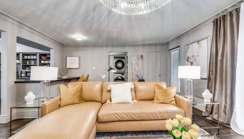 Spacious 2-Bed Dallas Condo Patio Resort Pool - Foto 4