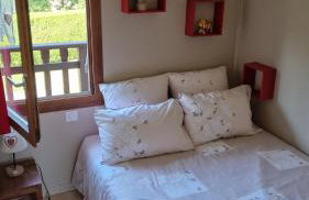 Le Chalet de la Répandise - Gîte Vosges 9 pers, Spa privé & Piscine - Proche Gérardmer - Foto 65