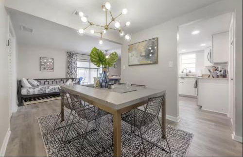 Tampa Zen Escape | Heated Pool + Family Oasis - Foto 8