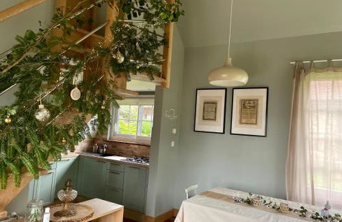 Les Cottages d'Orient Gite Boutique - Foto 10