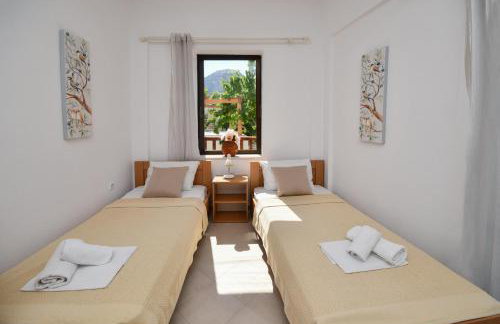 Nikos House - Foto 17