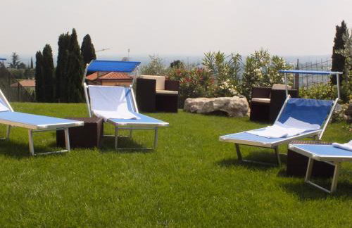 Villa Oleandri - Foto 19