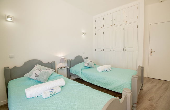 The Gaff in Carvoeiro - Foto 24