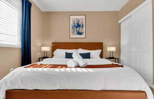 5 Bed/ Pickle360/ Basketball/ Movie - Foto 43