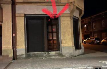 Nocleg między jeziorami - Foto 3