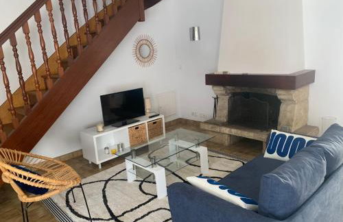 Gîte La Dame du Lac - Foto 9