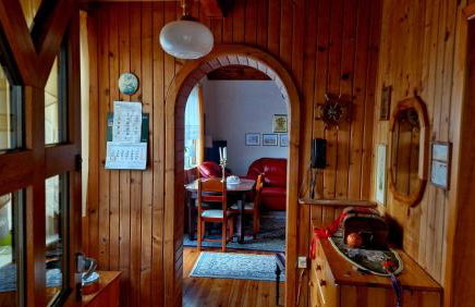 Domek nad Jeziorem Lewinko Kaszuby - Photo 18