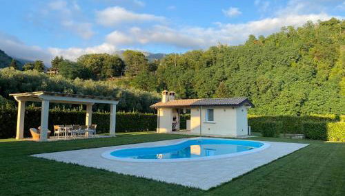 Villa Lena - Foto 5, Garden