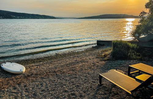 Ferienwohnung Findling - Foto 9