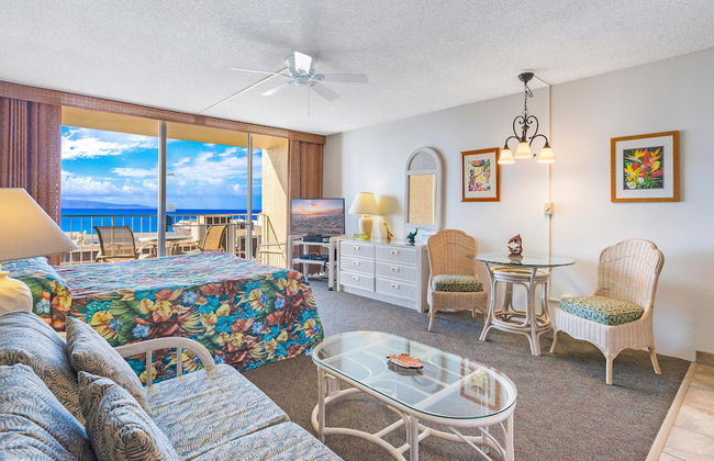 Royal Kahana Resort by rkmaui - Foto 72