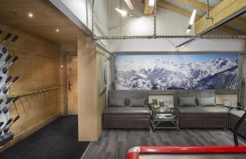 Chalet luxueux avec piscine proche du centre - FR-1-564-156 - Foto 6