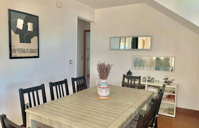 Beautiful Apartment With View - Foto 39