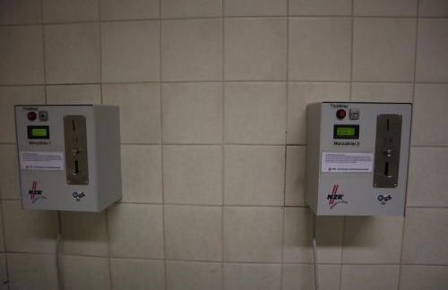 Apartment Zugspitz - Foto 30