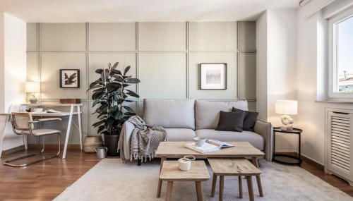 Vega - 2 Bedroom in Salamanca - Foto 2