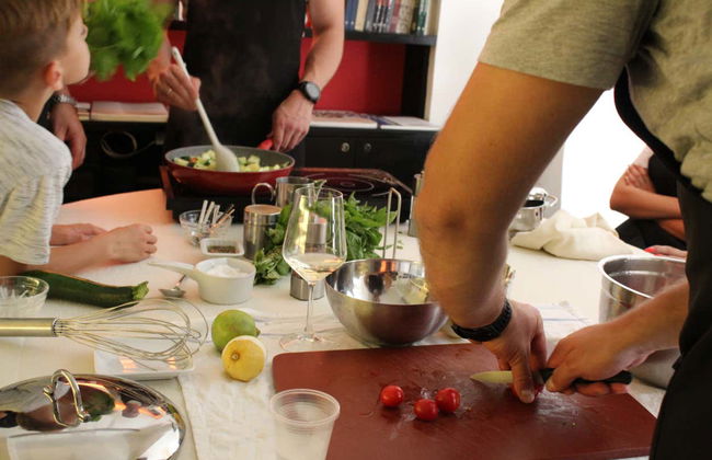 Cooking Class in Cefalù - Foto 6