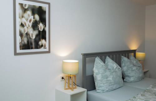 The Rocks - Ferienwohnung mit Felsenpanorama - Foto 21