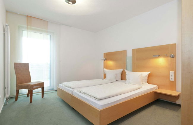 Apartment in Bad Durrheim Near Lake Constance - Foto 4