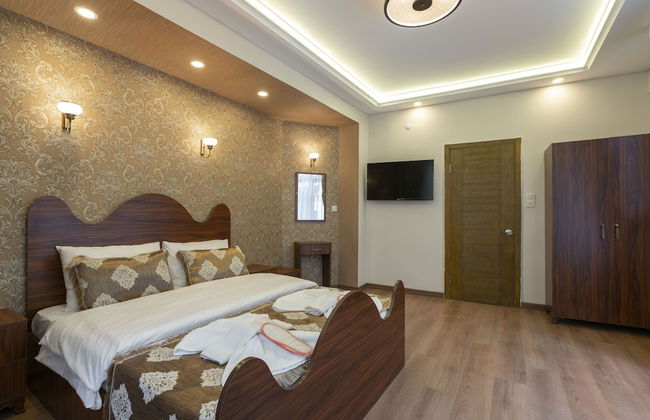 Capricorn by Otantik Suites - Foto 15