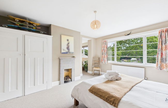 The Timbers in Seaview - Foto 61