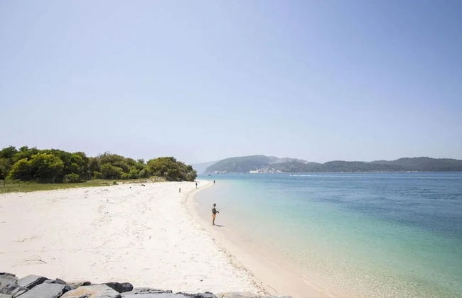 Villa Fati in Pen Nsula de Tr ia - Foto 27