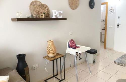 Apartamento Edit con piscina y garaje en el Poseidon - Foto 35