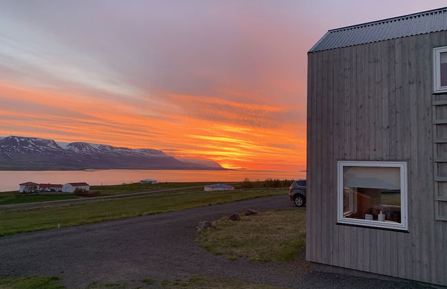 Sunnuhlid houses - Foto 15