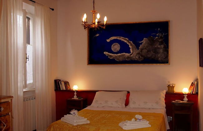 Agriturismo La Terra - Photo 6