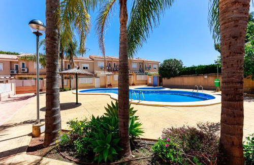 Bonito adosado en las rotas (Denia) - Photo 16