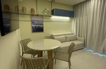 Flat em Tamandaré Mila Rooftop - Carneiros - Foto 30