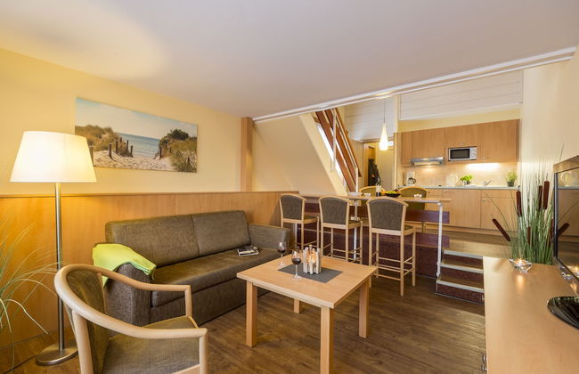 Ferienpark Weissenhäuser Strand - Foto 20