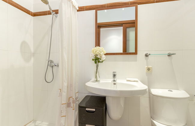 Villa Can Campins - Foto 31