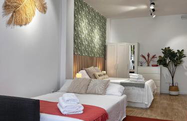 Loft Familiar: Paz y Conexión Ideal en Valencia - Foto 31