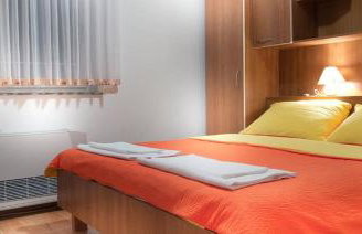 Apartment in Novalja with sea view, terrace, air conditioning, WiFi 3565-1 - Photo 17