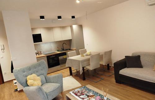 Jordanapartment - Photo 30