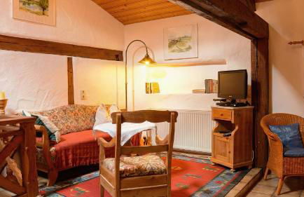 Beim Dokterer, Fewo ANNO DAZUMAL - Foto 17