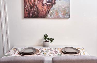 Urban Stay Apartment - Foto 19