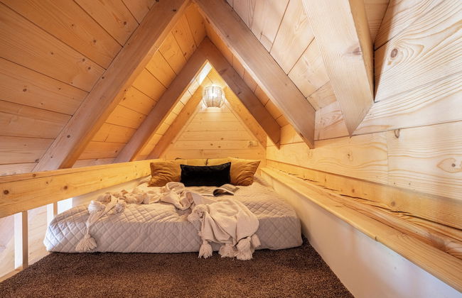 Villa Tatrica - Foto 52